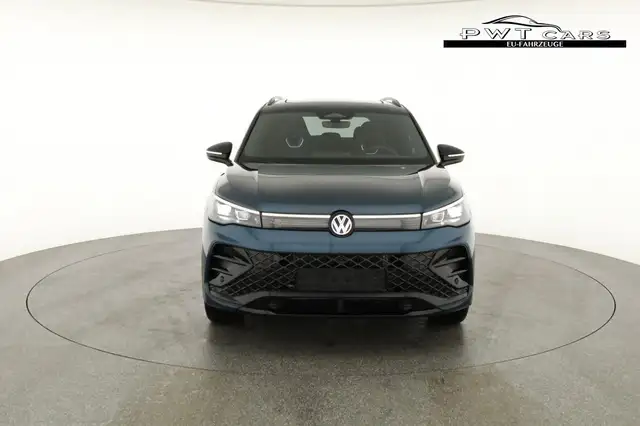 Volkswagen Tiguan 1.5 TSI eHybrid 200 kW R-Line Black, Pano, 20-Z... Ansicht 29