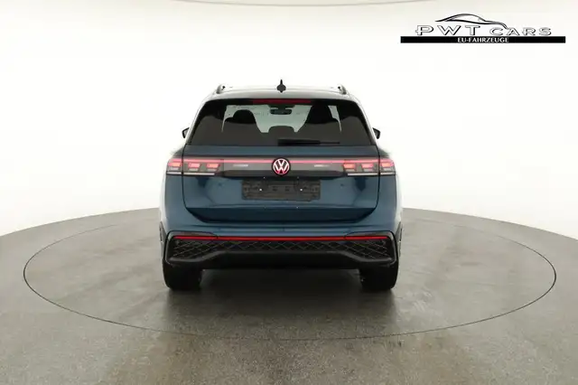 Volkswagen Tiguan 1.5 TSI eHybrid 200 kW R-Line Black, Pano, 20-Z... Ansicht 17