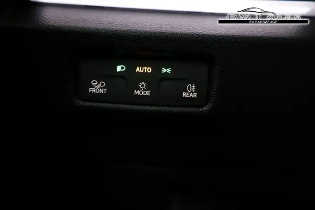 Volkswagen Tiguan 1.5 TSI eHybrid 200 kW R-Line Black, Pano, 20-Z... Ansicht 8