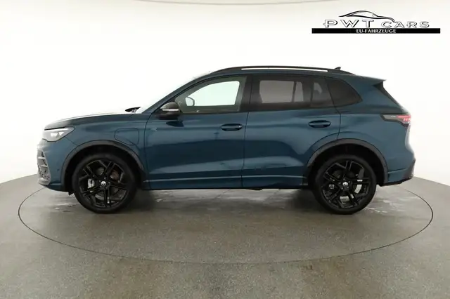Volkswagen Tiguan 1.5 TSI eHybrid 200 kW R-Line Black, Pano, 20-Z... Ansicht 35