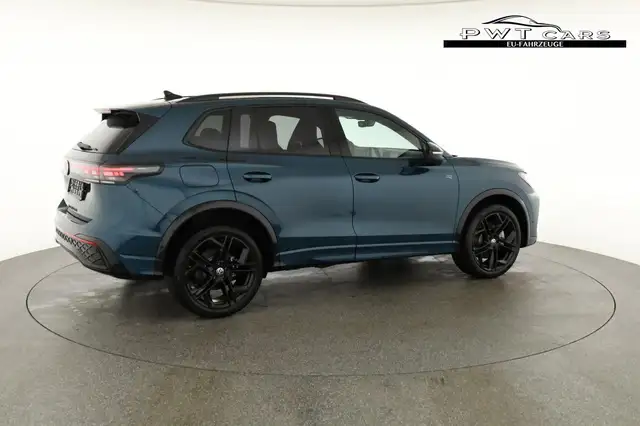 Volkswagen Tiguan 1.5 TSI eHybrid 200 kW R-Line Black, Pano, 20-Z... Ansicht 21