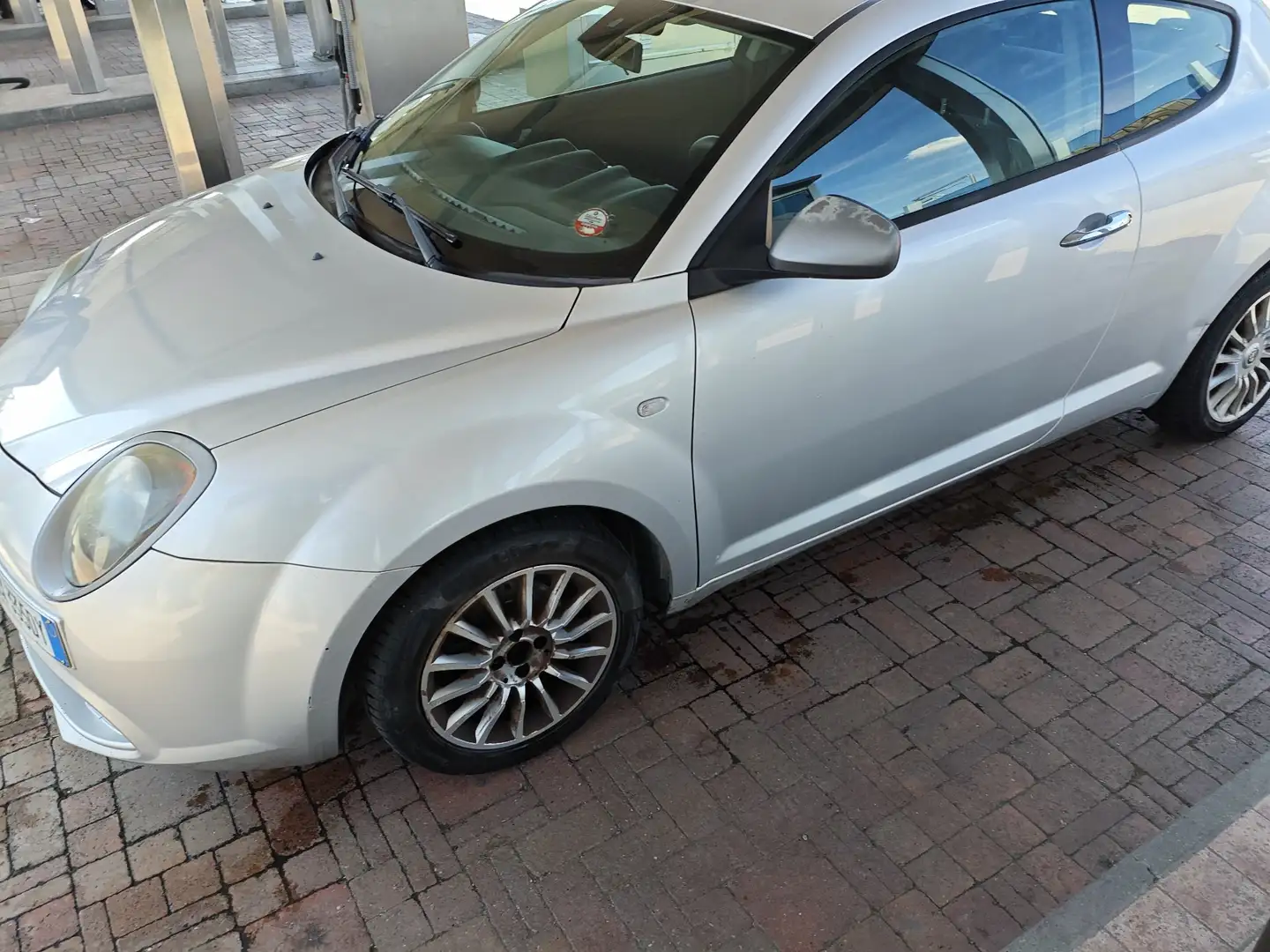 Alfa Romeo MiTo 1.3 jtdm Progression 85cv - 2