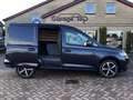 Volkswagen Caddy 2.0 TDI | LED | Trekhaak | Digitaal cockpit Bleu - thumbnail 8