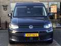Volkswagen Caddy 2.0 TDI | LED | Trekhaak | Digitaal cockpit Bleu - thumbnail 5