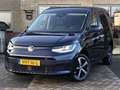 Volkswagen Caddy 2.0 TDI | LED | Trekhaak | Digitaal cockpit Bleu - thumbnail 1
