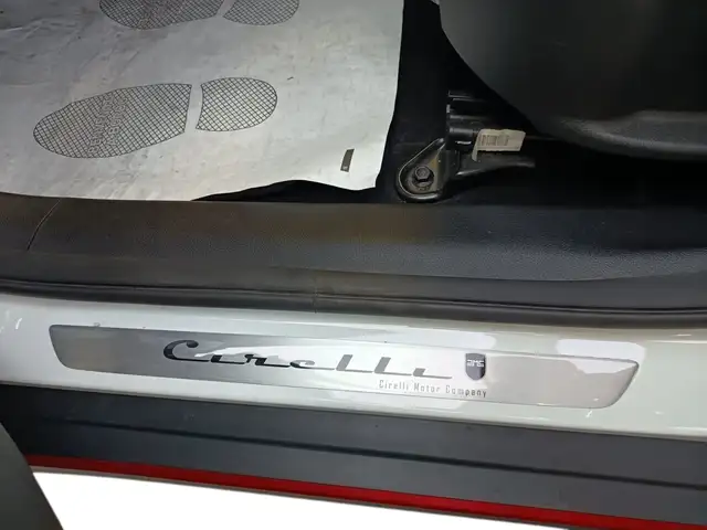 Cirelli Cirelli 3 view 5
