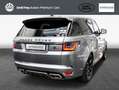 Land Rover Range Rover Sport P575 5.0 V8 SVR Grey - thumbnail 2