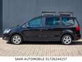 SEAT Alhambra Style 2.0 TDI XENON/NAVI/7 SITZER/EURO5 Noir - thumbnail 4