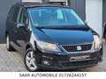 SEAT Alhambra Style 2.0 TDI XENON/NAVI/7 SITZER/EURO5 Noir - thumbnail 1