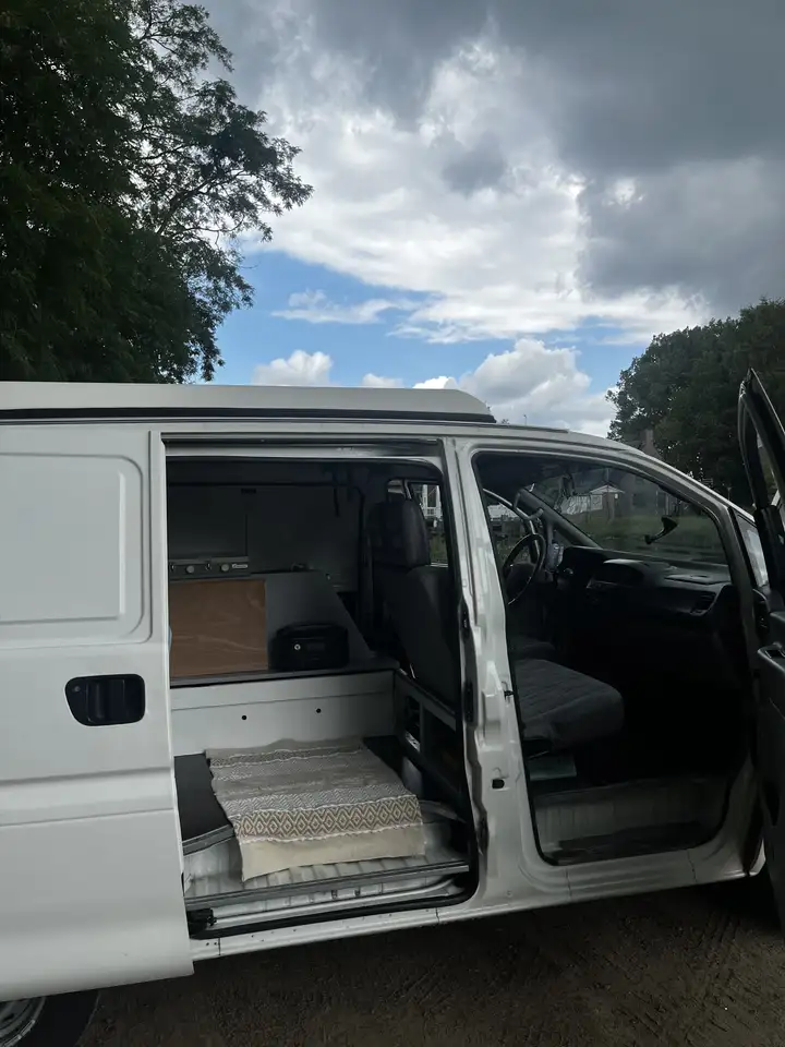 Mitsubishi L400 L 400, foto 7
