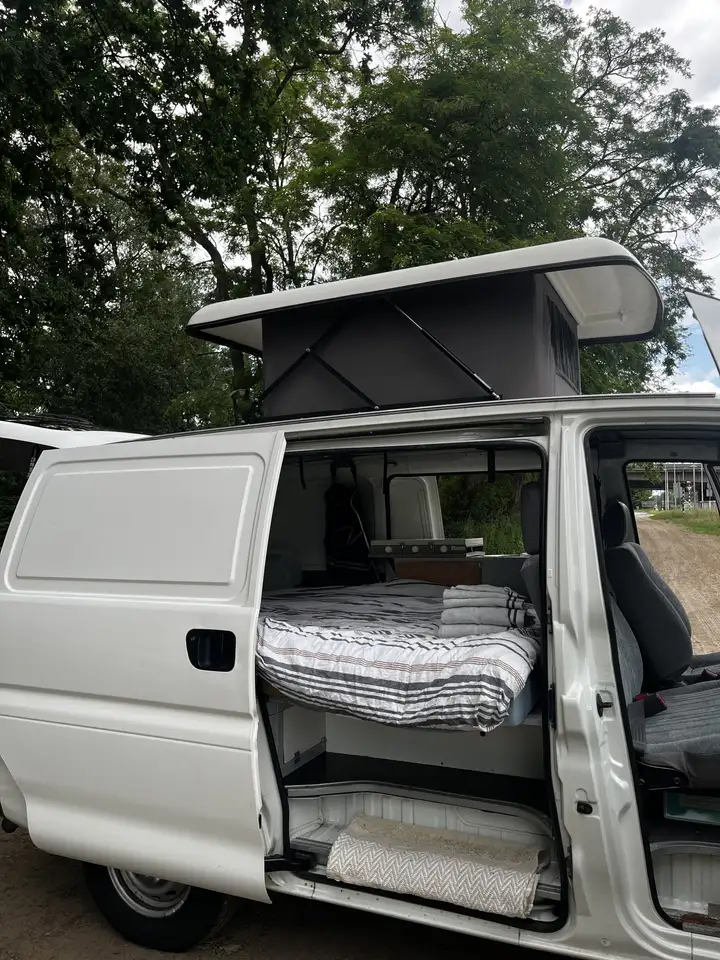 Mitsubishi L400 L 400, foto 5