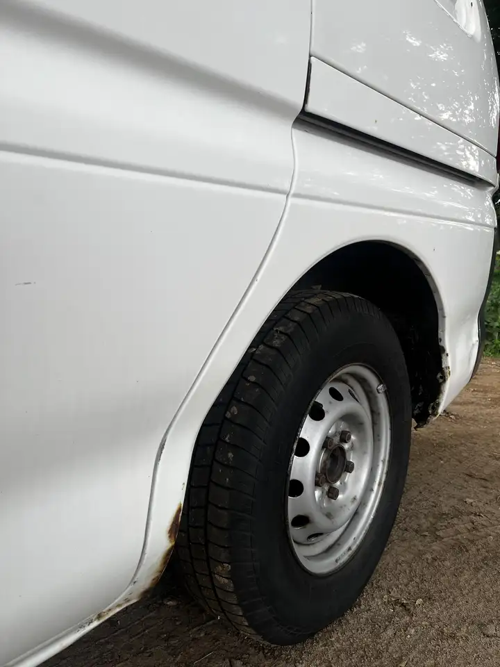 Mitsubishi L400 L 400, foto 10