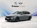 BMW 320 d M Sportpaket Head-Up HK HiFi DAB LED RFK Grau - thumbnail 1
