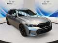 BMW 320 d M Sportpaket Head-Up HK HiFi DAB LED RFK Gri - thumbnail 8