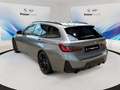 BMW 320 d M Sportpaket Head-Up HK HiFi DAB LED RFK Gri - thumbnail 4