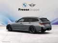 BMW 320 d M Sportpaket Head-Up HK HiFi DAB LED RFK Grau - thumbnail 6