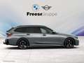 BMW 320 d M Sportpaket Head-Up HK HiFi DAB LED RFK Grau - thumbnail 8
