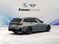 BMW 320 d M Sportpaket Head-Up HK HiFi DAB LED RFK Grau - thumbnail 2