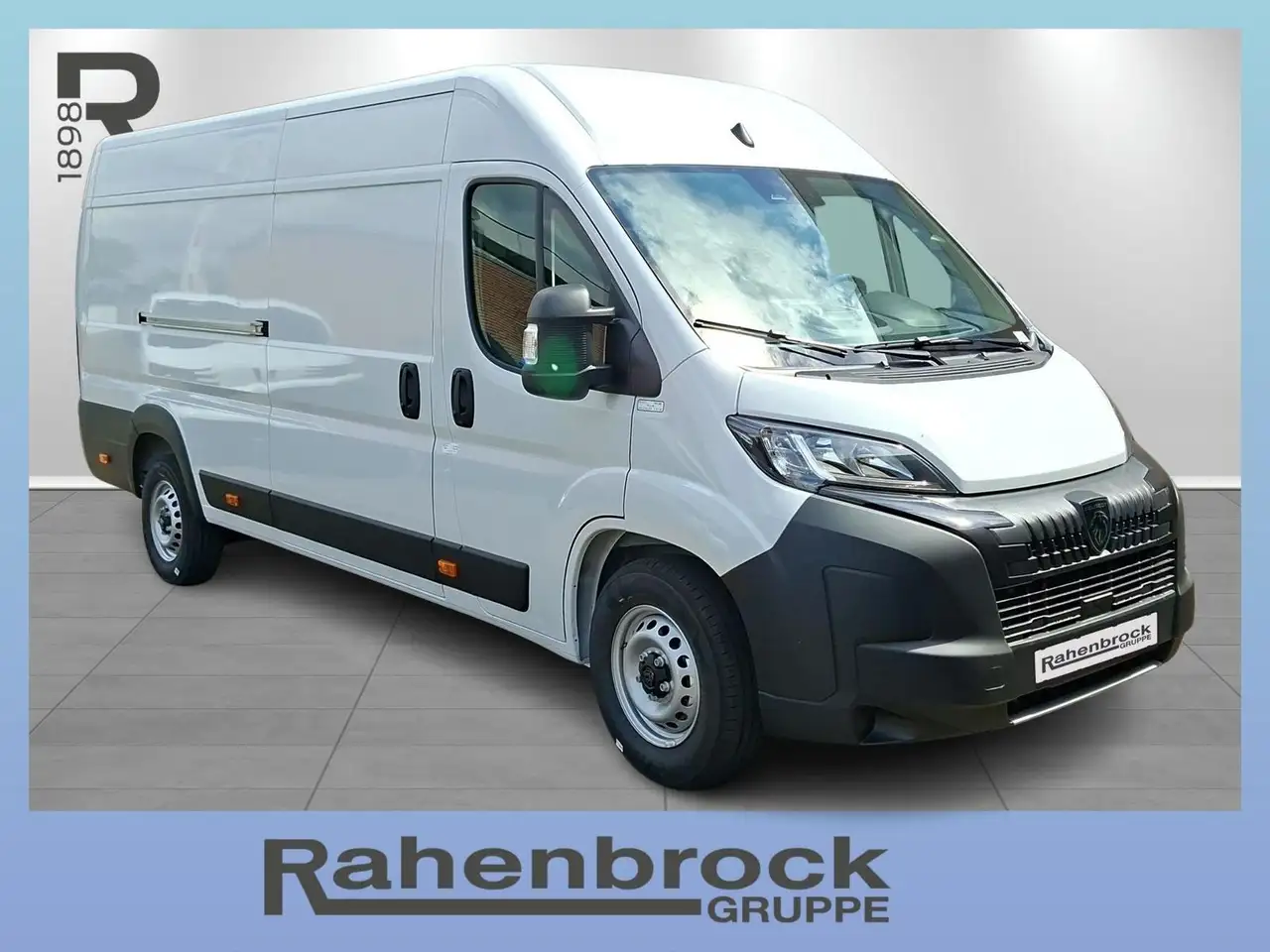 Peugeot Model not specified 2026