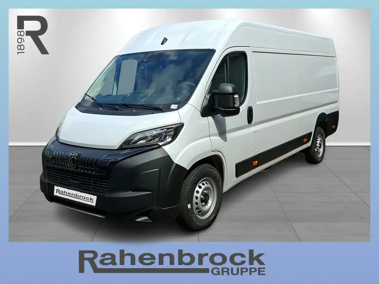 Peugeot Model not specified 2026