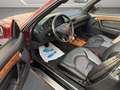 Mercedes-Benz SL 280 Cabriolet R129 Deutsches Fahrzeug*Automat Rojo - thumbnail 11