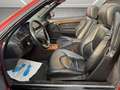 Mercedes-Benz SL 280 Cabriolet R129 Deutsches Fahrzeug*Automat Rojo - thumbnail 12