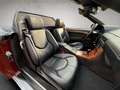 Mercedes-Benz SL 280 Cabriolet R129 Deutsches Fahrzeug*Automat Rojo - thumbnail 5