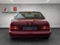 Mercedes-Benz SL 280 Cabriolet R129 Deutsches Fahrzeug*Automat Rojo - thumbnail 8