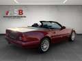 Mercedes-Benz SL 280 Cabriolet R129 Deutsches Fahrzeug*Automat Rojo - thumbnail 17