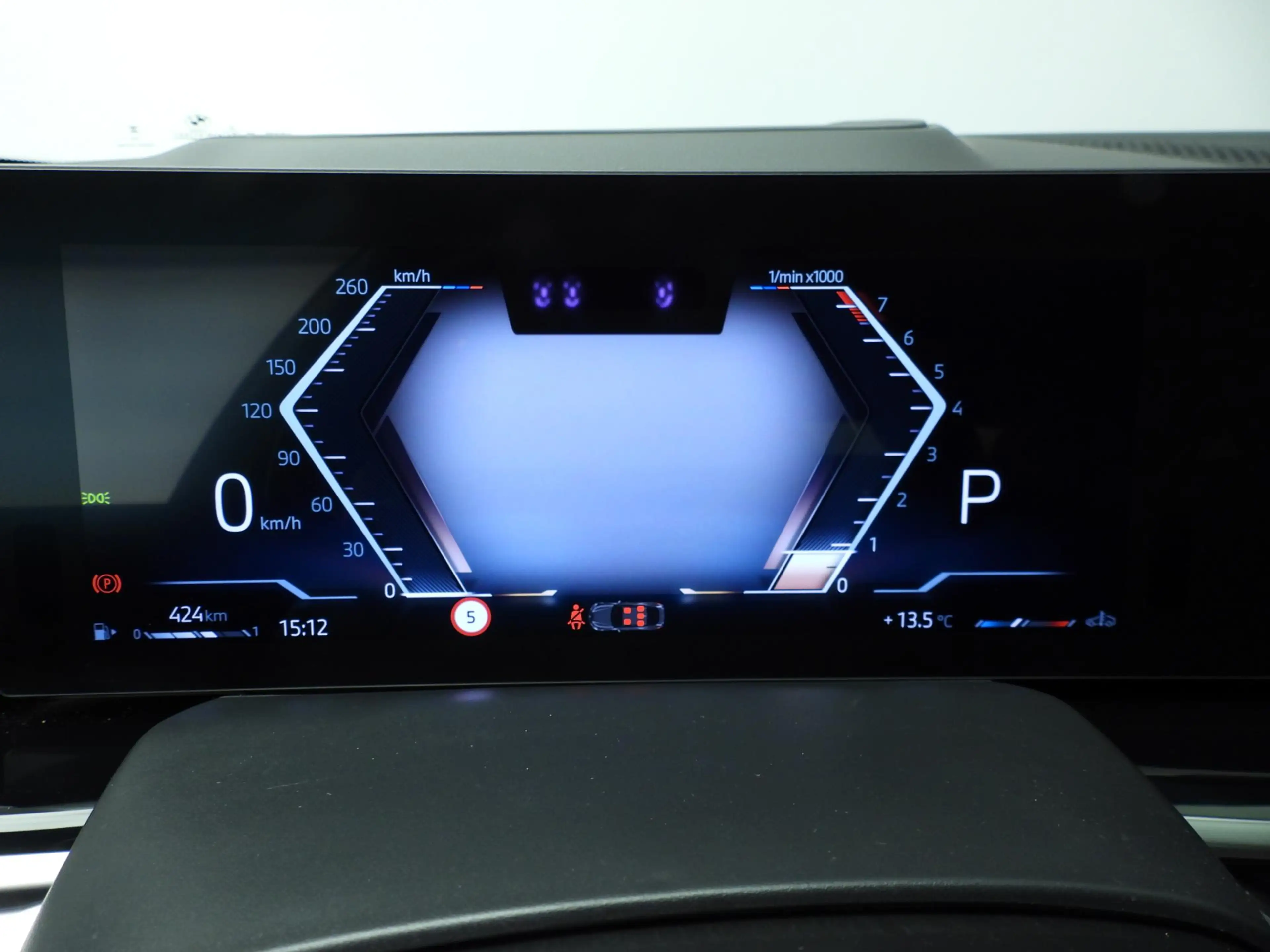 BMW X6 xDrive40i | M-Sportpakket | LED | HUD | Active cru — photo 12