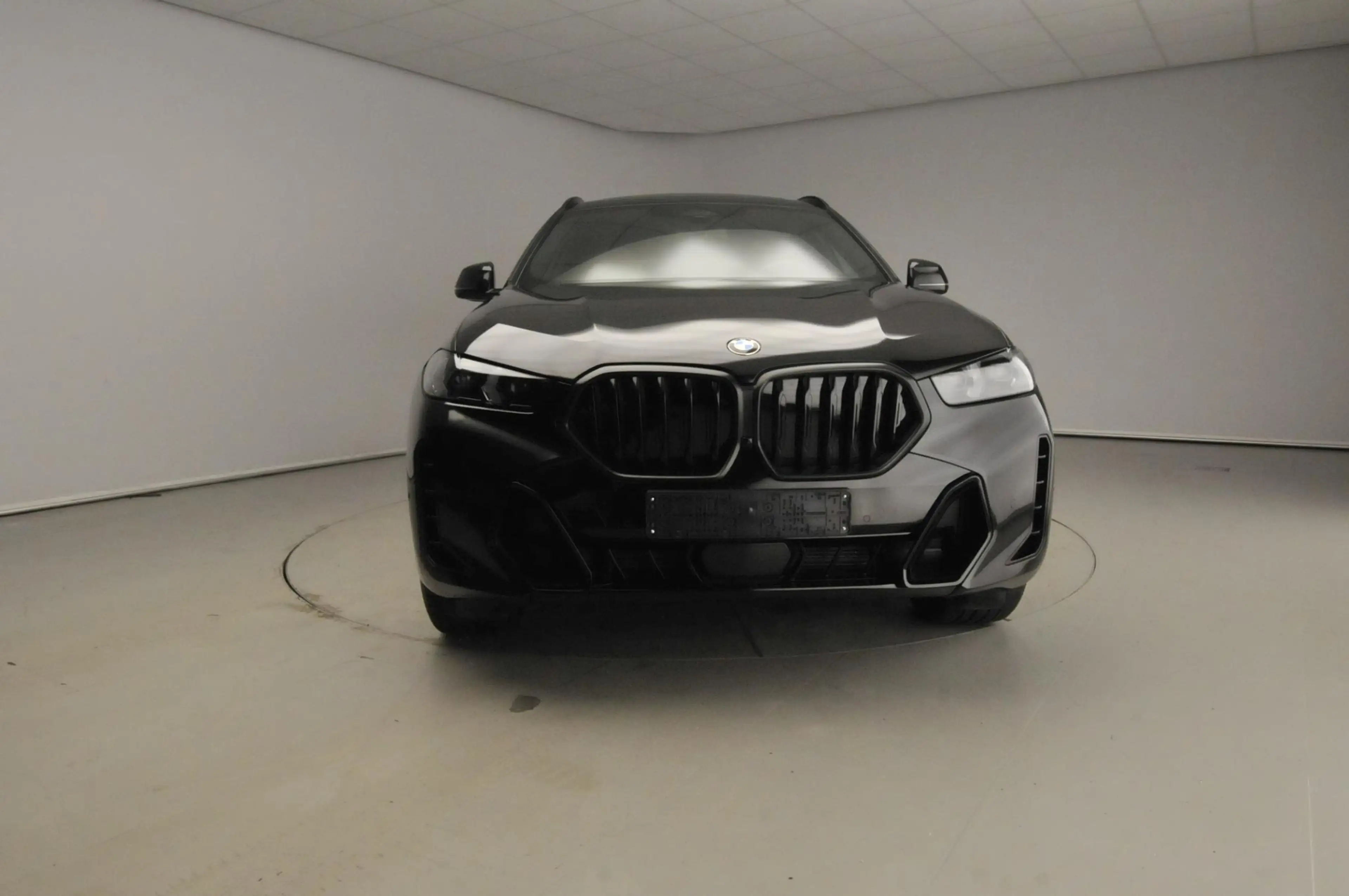 BMW X6 xDrive40i | M-Sportpakket | LED | HUD | Active cru — photo 5