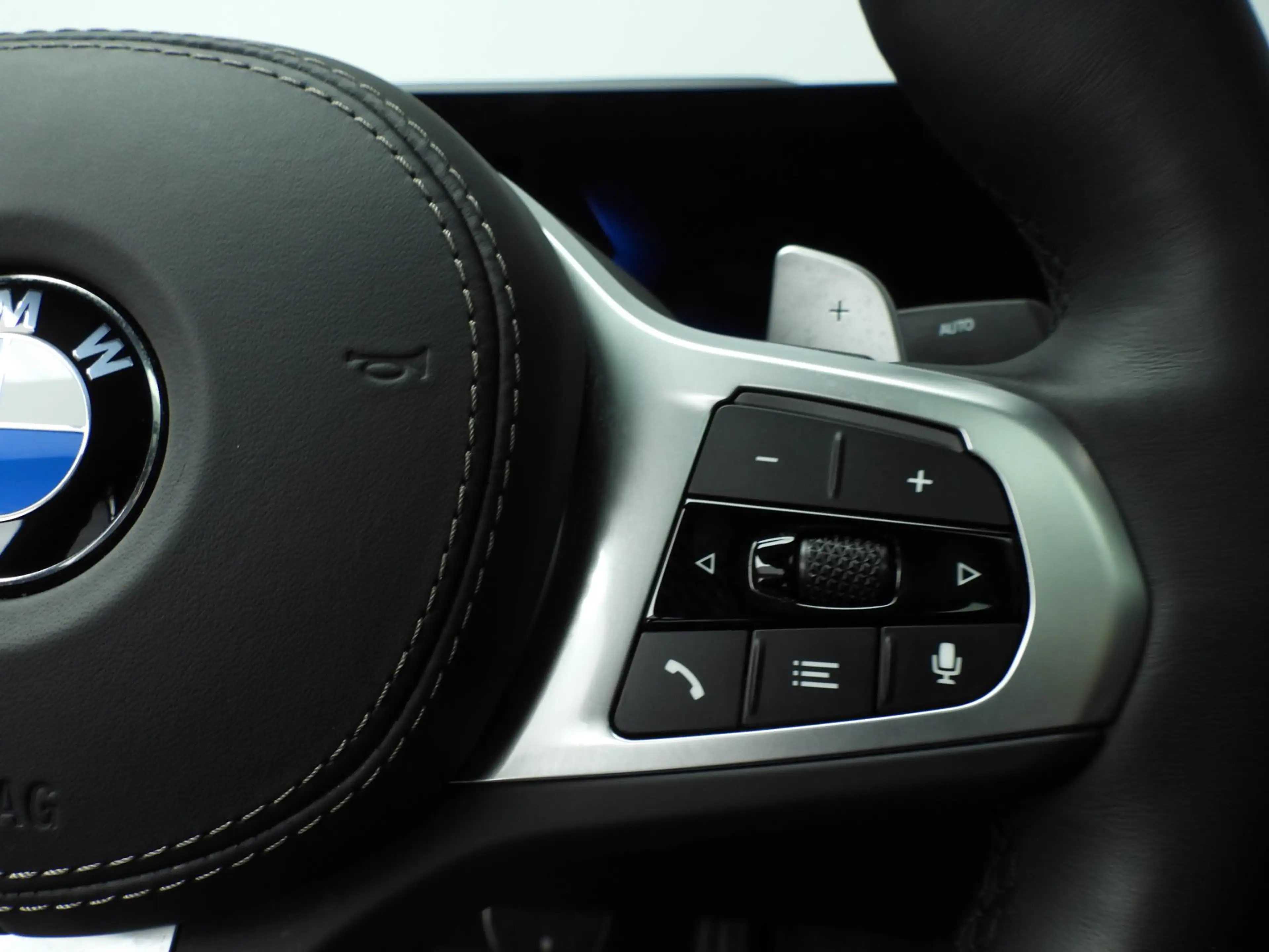 BMW X6 xDrive40i | M-Sportpakket | LED | HUD | Active cru — photo 15