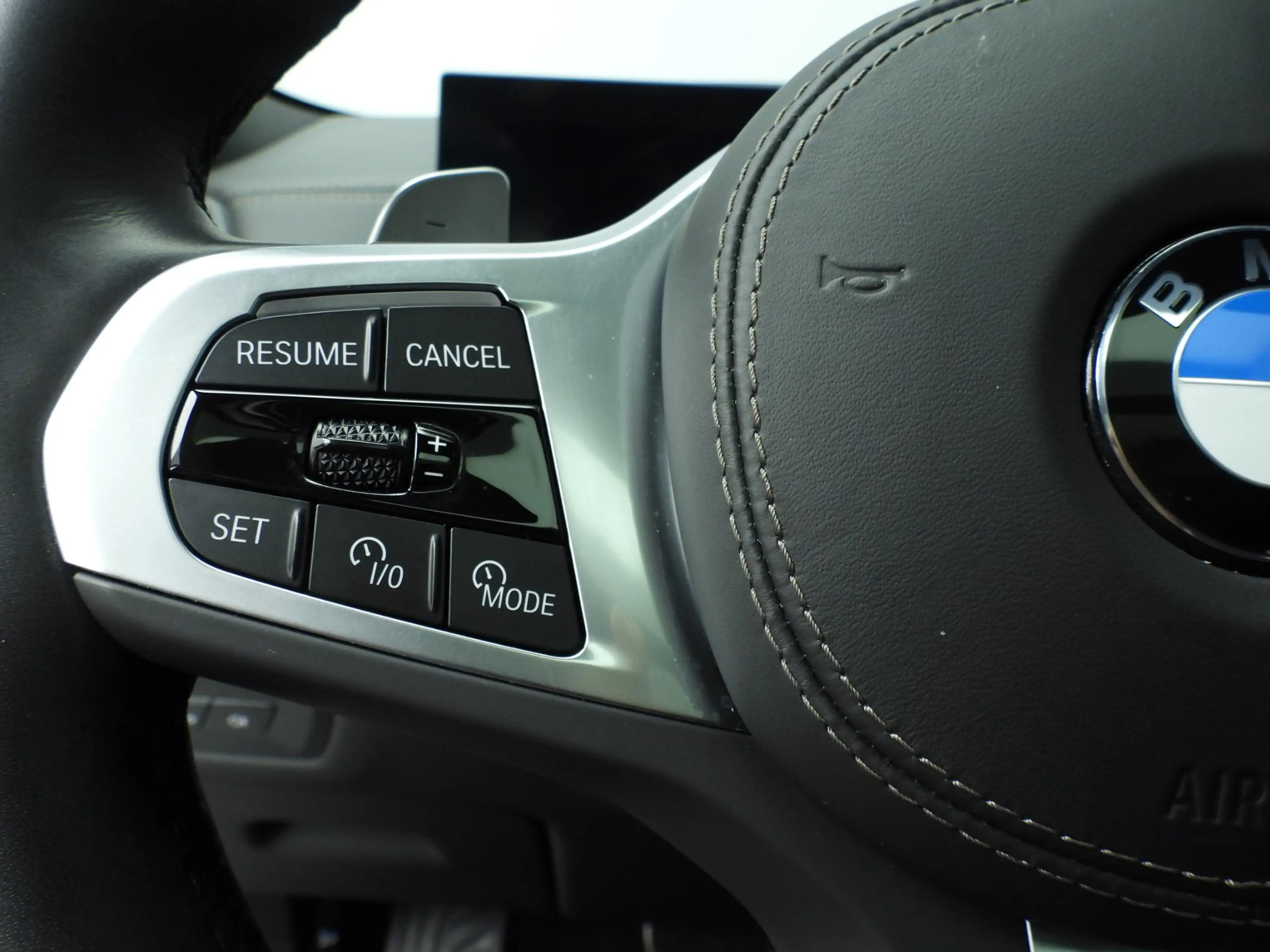 BMW X6 xDrive40i | M-Sportpakket | LED | HUD | Active cru — photo 13