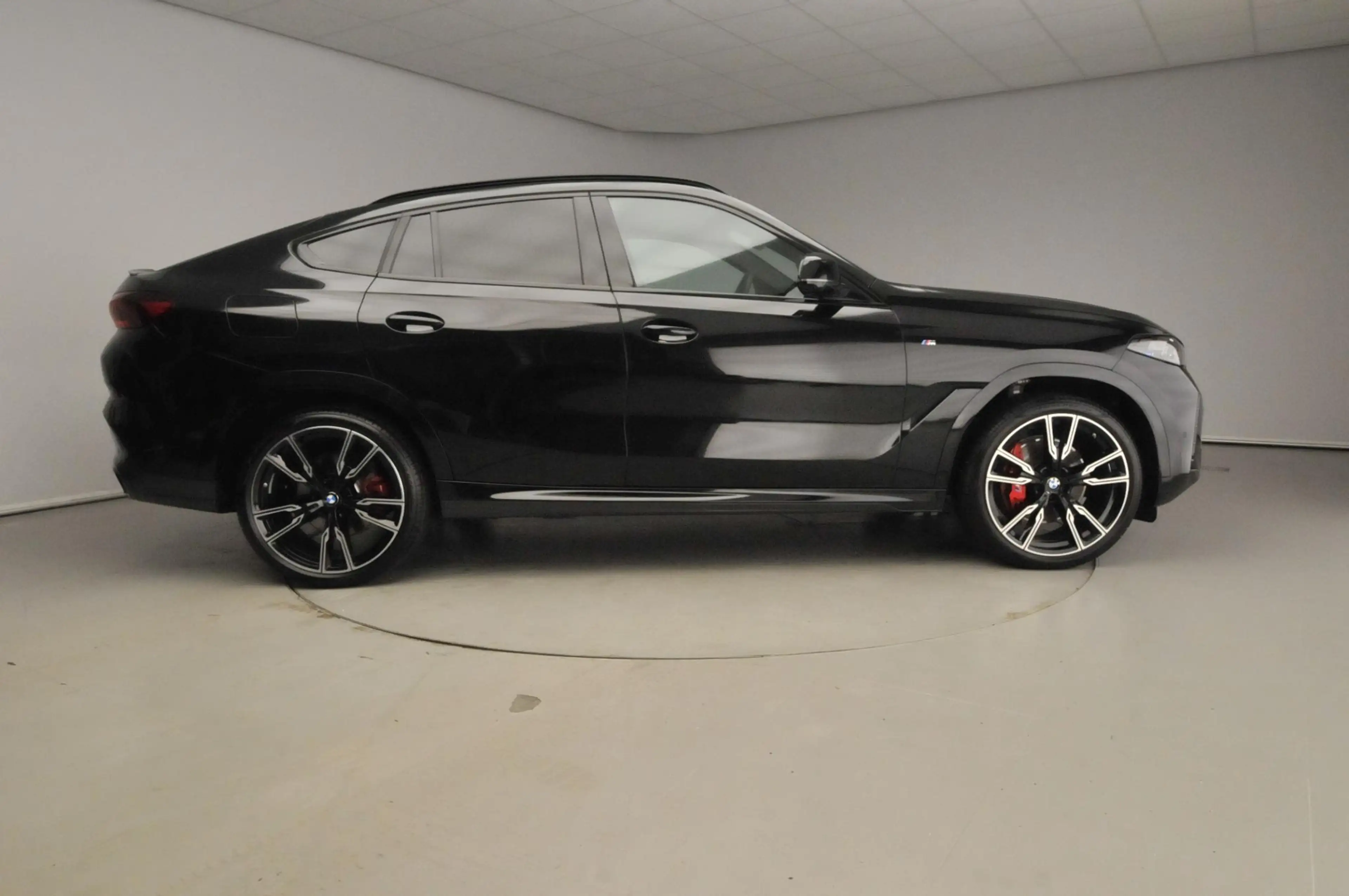 BMW X6 xDrive40i | M-Sportpakket | LED | HUD | Active cru — photo 4