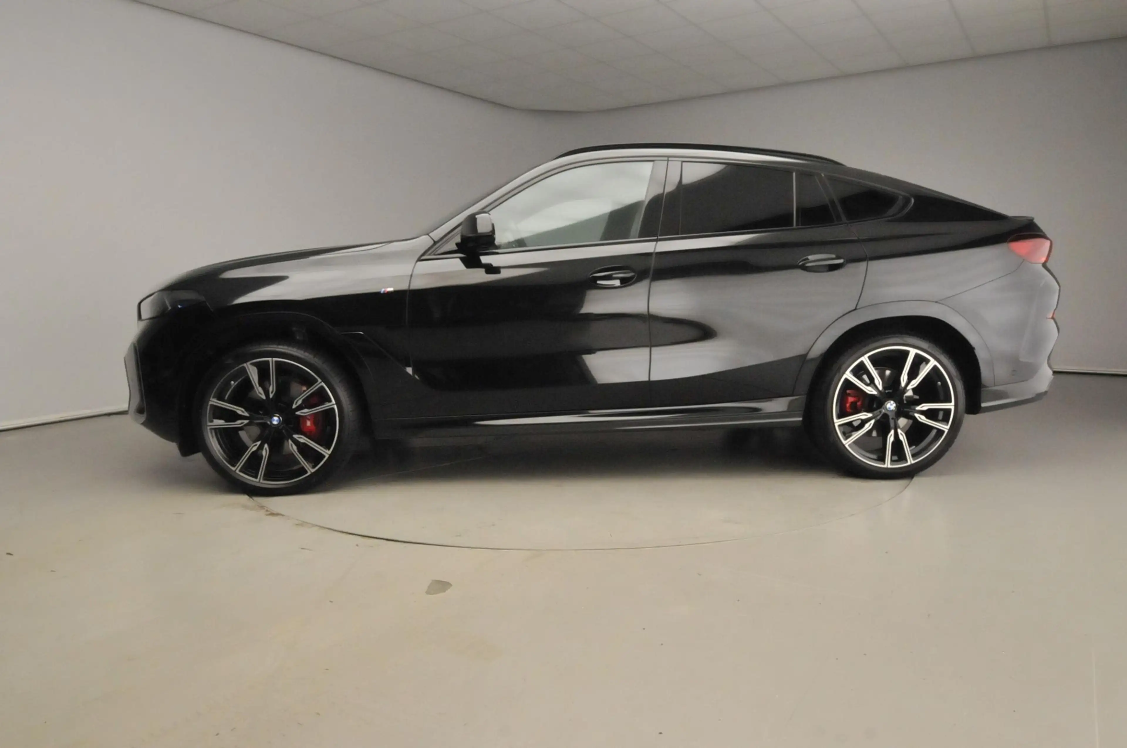 BMW X6 xDrive40i | M-Sportpakket | LED | HUD | Active cru — photo 2
