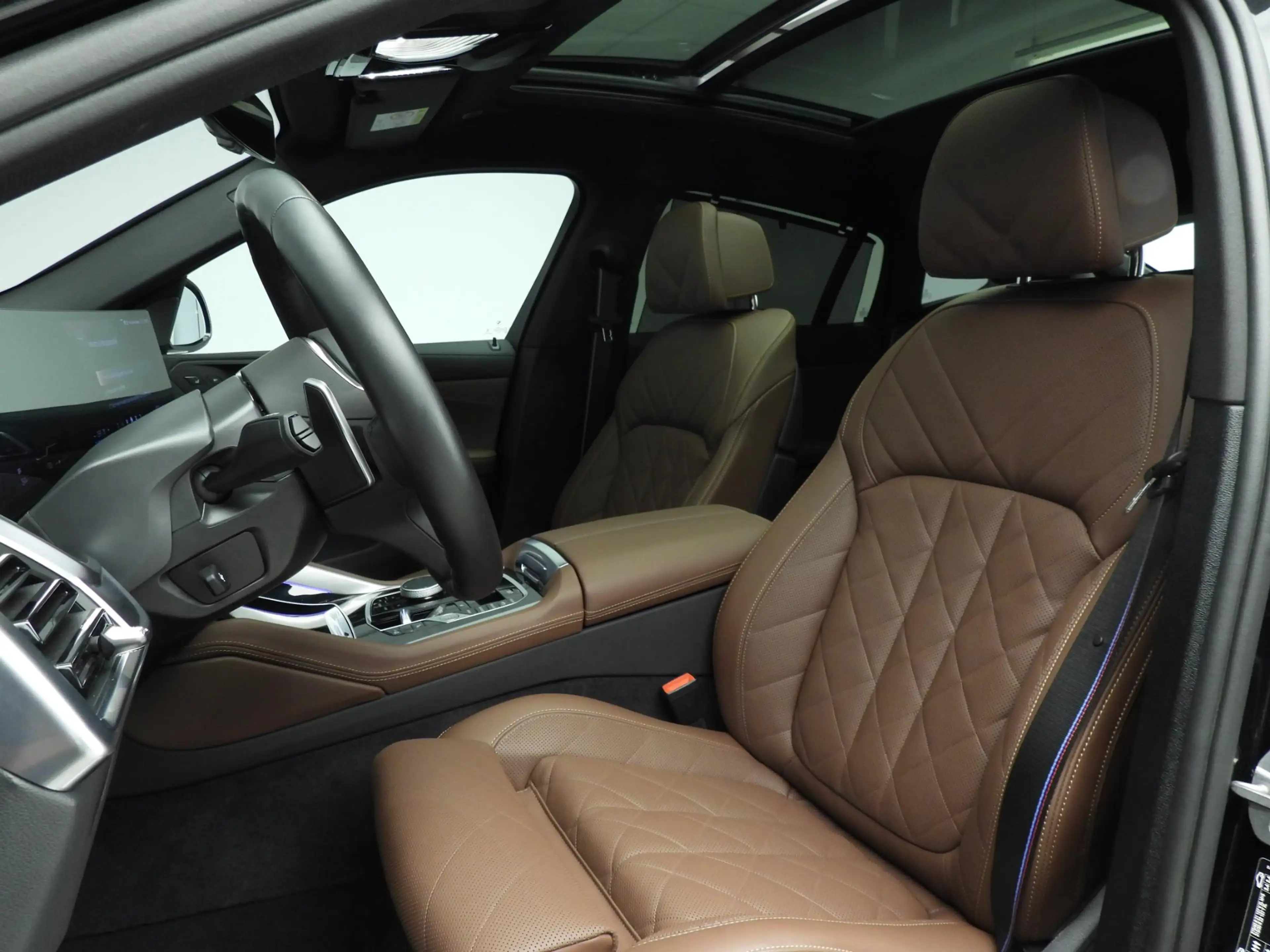 BMW X6 xDrive40i | M-Sportpakket | LED | HUD | Active cru — photo 7