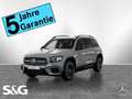 Mercedes-Benz GLB 200 d AMG RüKam+LED+AHK+Night+Memorysitze Gris - thumbnail 1