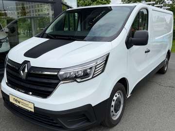 L2H1 3,0t Komfort Blue dCi 130