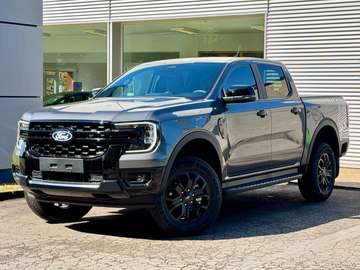 LIMITED V6 3.0 240CH Ecoblue + Rideau électrique