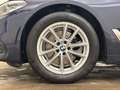 BMW 520 d Touring Business Edition AUT. Leder GPS Camera D Noir - thumbnail 4