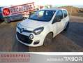 Renault Twingo 1.2 16V 75 LEV Klang & Klima-Paket CD MP3 Weiß - thumbnail 1
