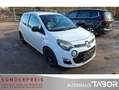 Renault Twingo 1.2 16V 75 LEV Klang & Klima-Paket CD MP3 Weiß - thumbnail 2