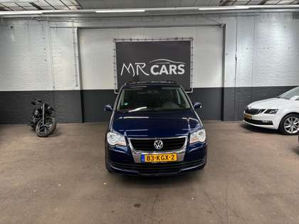 Volkswagen Touran 1.4 TSI Comfortline airco