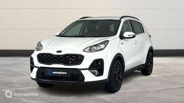 1.6 CRDi 136ch MHEV Black Edition 4x2 DCT7