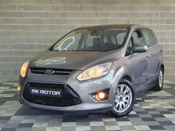 🟢1.6 DIESEL 95CV - 1ER MAIN - FULL CARNET - TOIT PANO OUVRANT