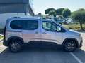 Peugeot Rifter - Rifter BlueHDi 100 S&S Allure Standard Grau - thumbnail 4