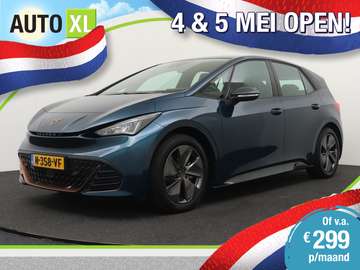 Business 62 kWh (94% SOH) Camera Adap.Cruise Stuur