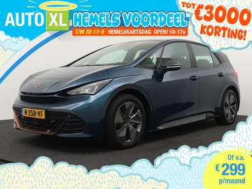 Business 62 kWh (94% SOH) Camera Adap.Cruise Stuur