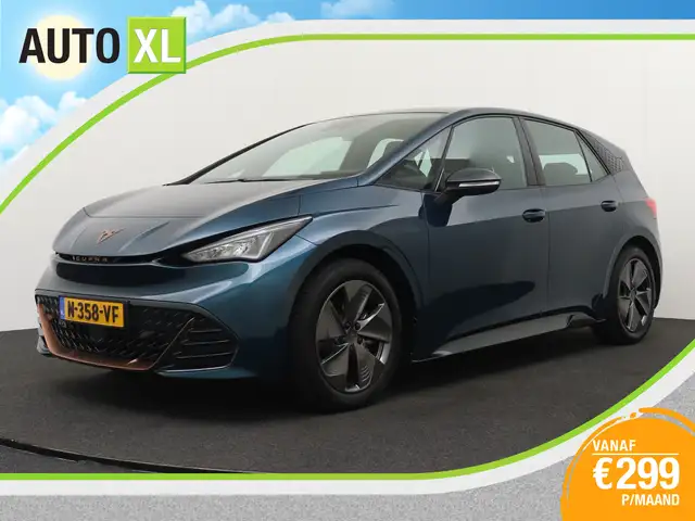 CUPRA Born Business 62 kWh (94% SOH) Camera Adap.Cruise Stuur