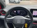 SEAT Ibiza 1.0 TSI FR - Allwetterreifen - Sitzheizung Rot - thumbnail 9
